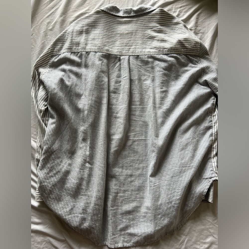 American Eagle Button Down - image 2